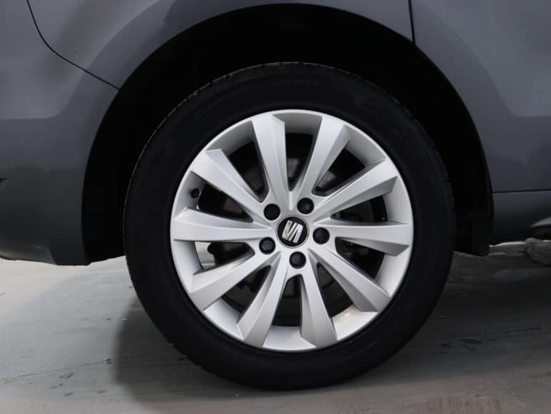 2.0 Alhambra SE L TDI Semi-Auto 5dr