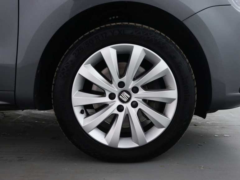 2.0 Alhambra SE L TDI Semi-Auto 5dr