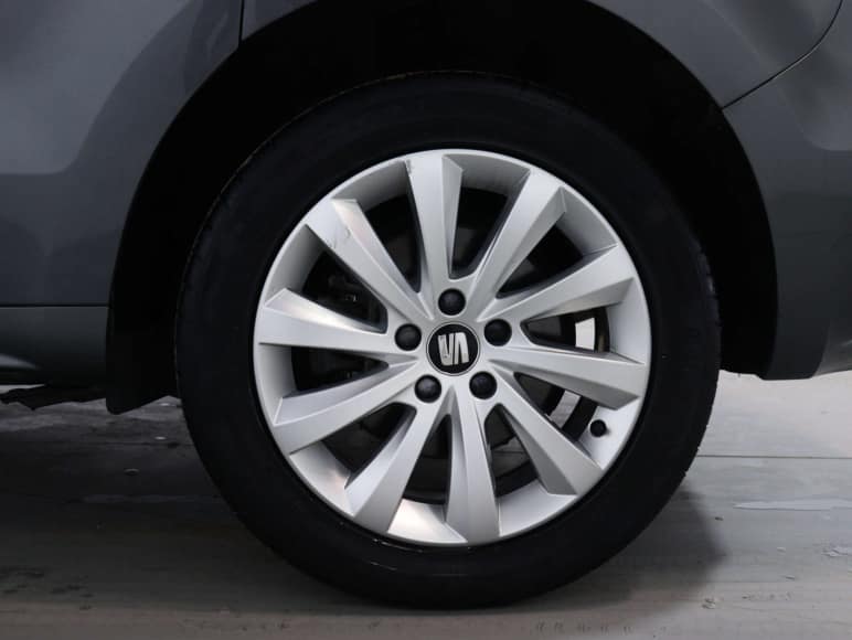 2.0 Alhambra SE L TDI Semi-Auto 5dr