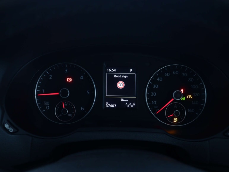 2.0 Alhambra SE L TDI Semi-Auto 5dr