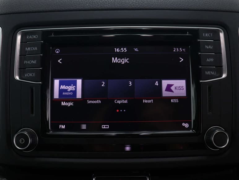 2.0 Alhambra SE L TDI Semi-Auto 5dr