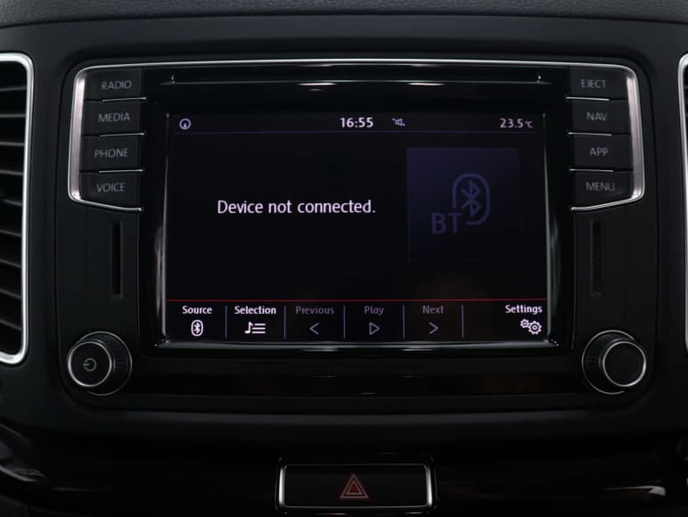 2.0 Alhambra SE L TDI Semi-Auto 5dr