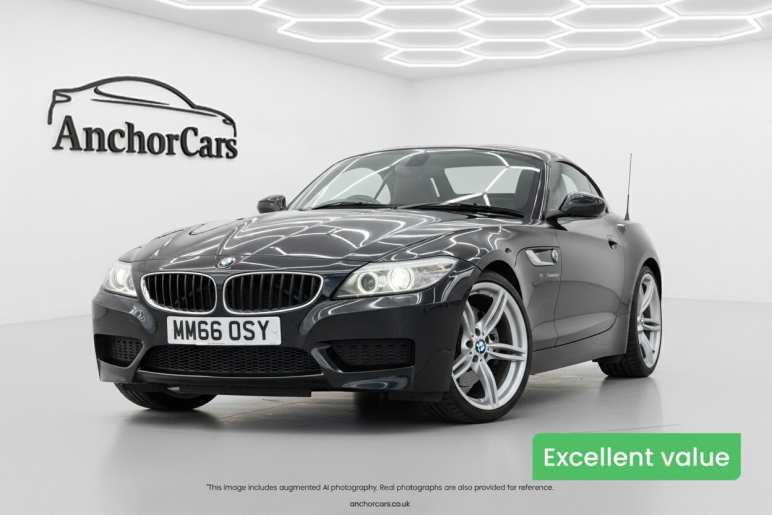 BMW Z4