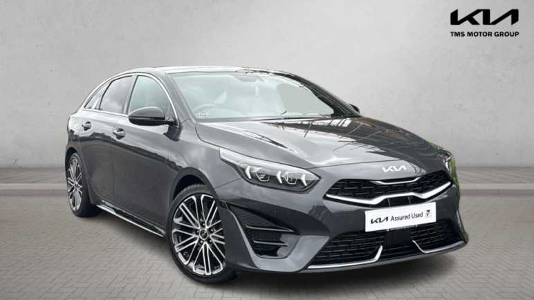 KIA PRO CEED