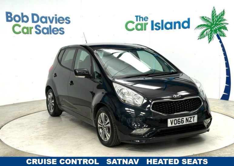 Kia Venga