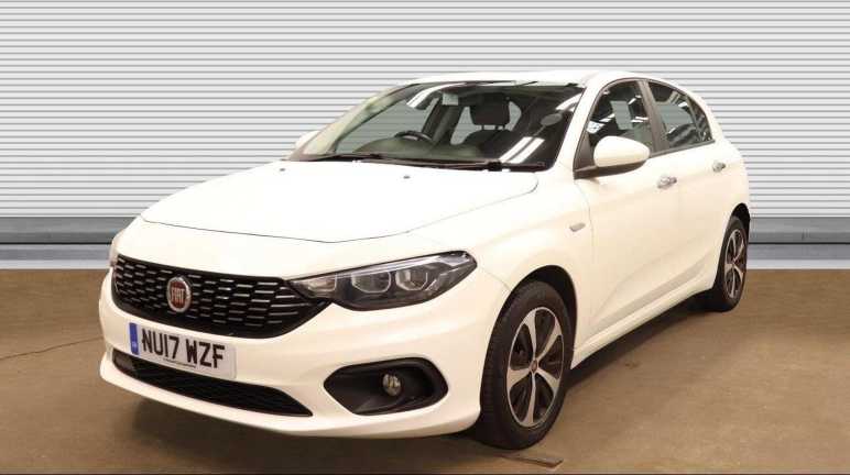 FIAT TIPO