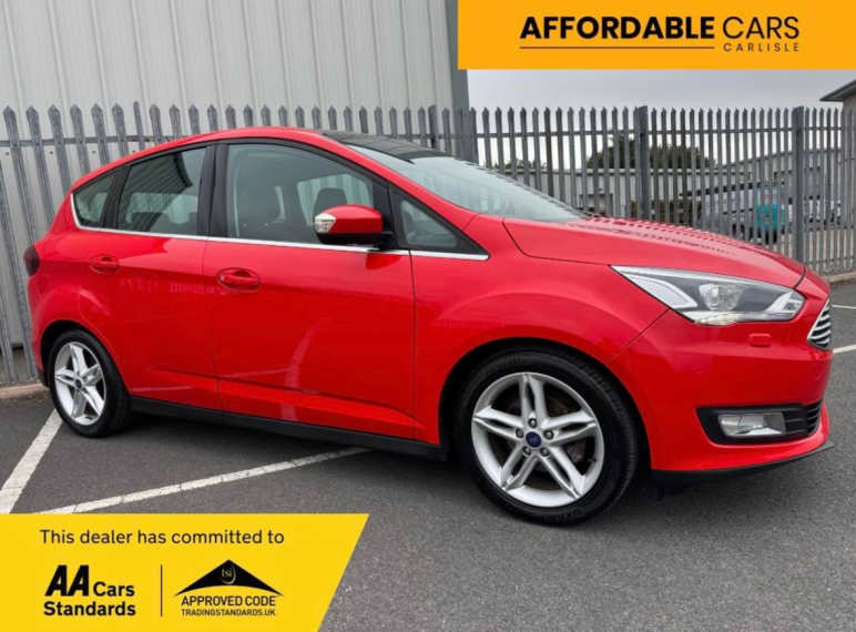 1.5 TDCI TITANIUM X AUTOMATIC