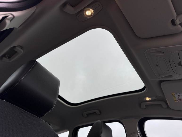 1.5 TDCI TITANIUM X AUTOMATIC