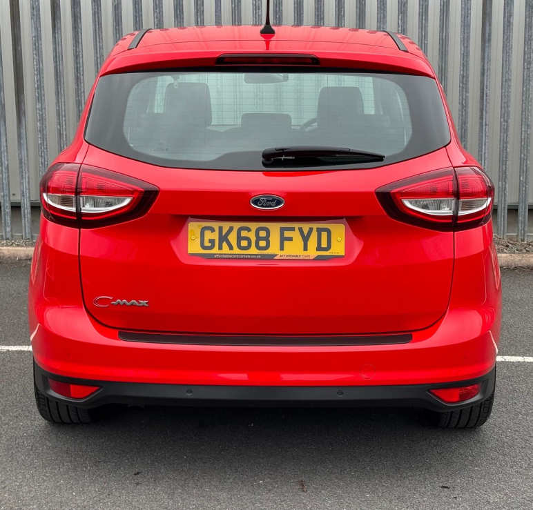 1.5 TDCI TITANIUM X AUTOMATIC