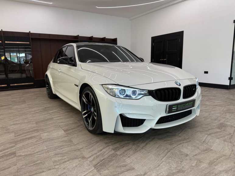 BMW M3