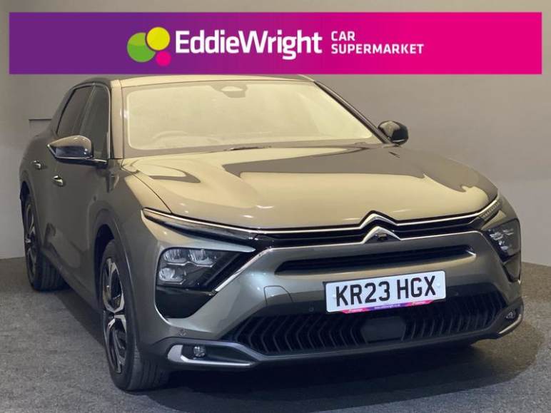 CITROEN C5 X