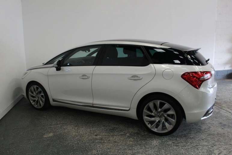 1.6 THP DSport Euro 5 5dr