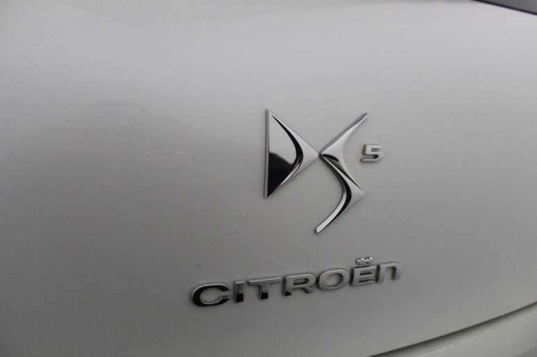 1.6 THP DSport Euro 5 5dr