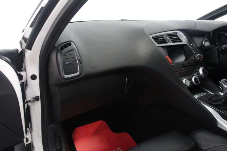 1.6 THP DSport Euro 5 5dr