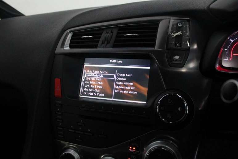 1.6 THP DSport Euro 5 5dr