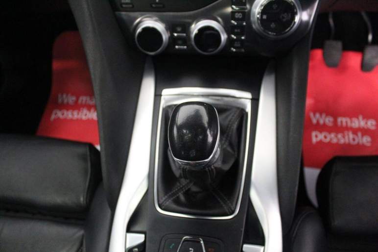 1.6 THP DSport Euro 5 5dr