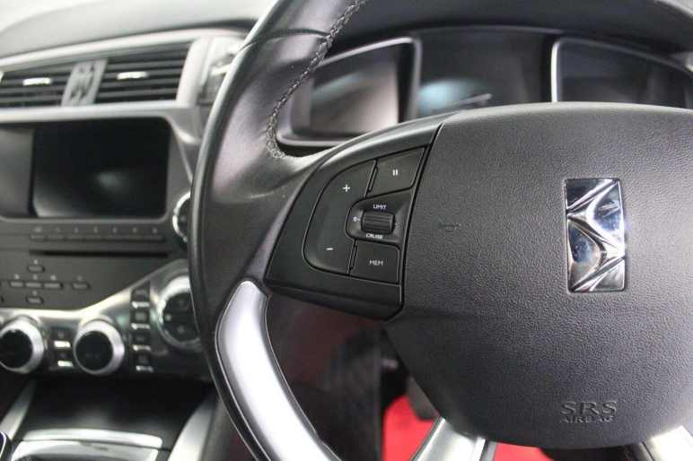 1.6 THP DSport Euro 5 5dr