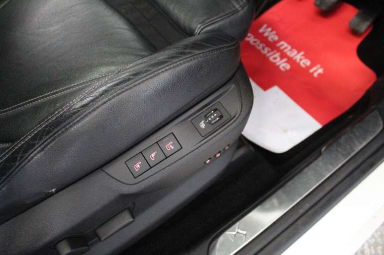 1.6 THP DSport Euro 5 5dr