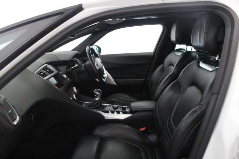1.6 THP DSport Euro 5 5dr