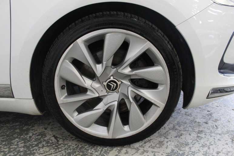 1.6 THP DSport Euro 5 5dr