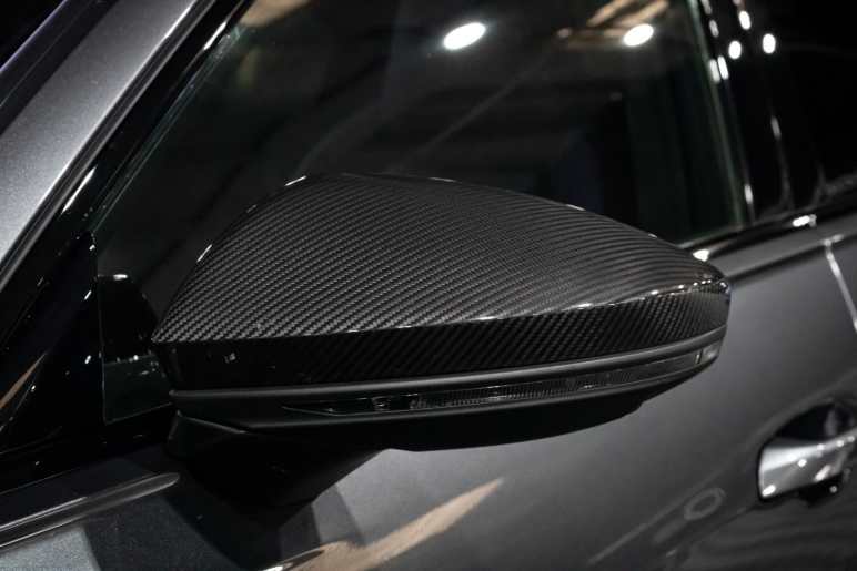 4.0 TFSI V8 Performance Carbon Vorsprung
