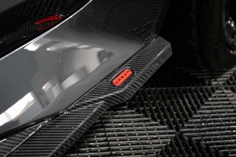 4.0 TFSI V8 Performance Carbon Vorsprung