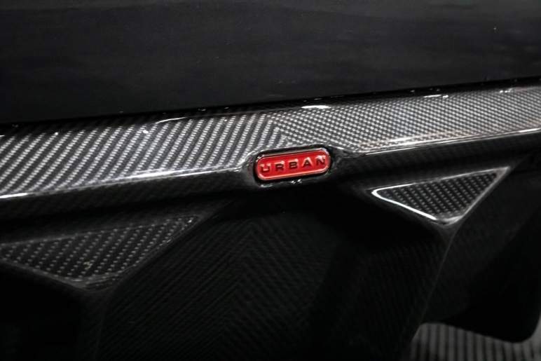 4.0 TFSI V8 Performance Carbon Vorsprung