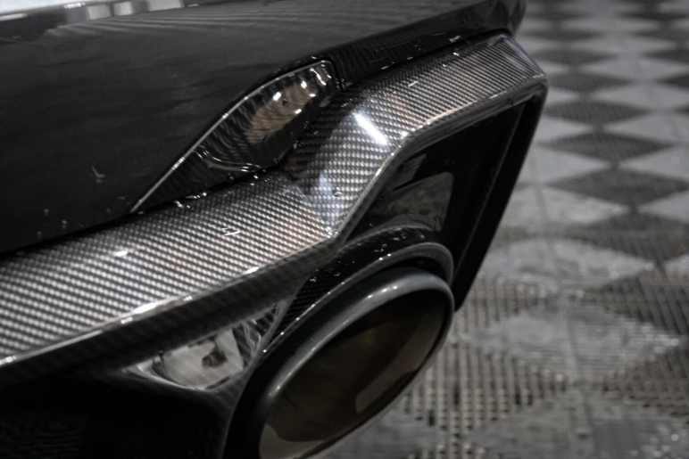 4.0 TFSI V8 Performance Carbon Vorsprung
