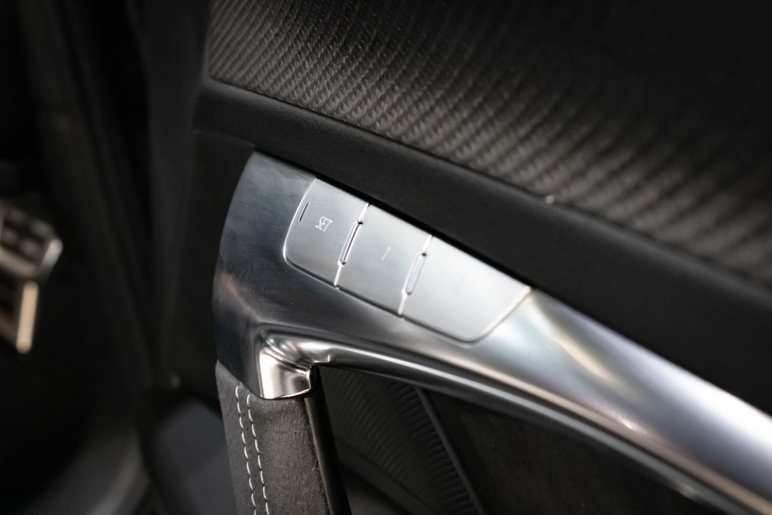 4.0 TFSI V8 Performance Carbon Vorsprung
