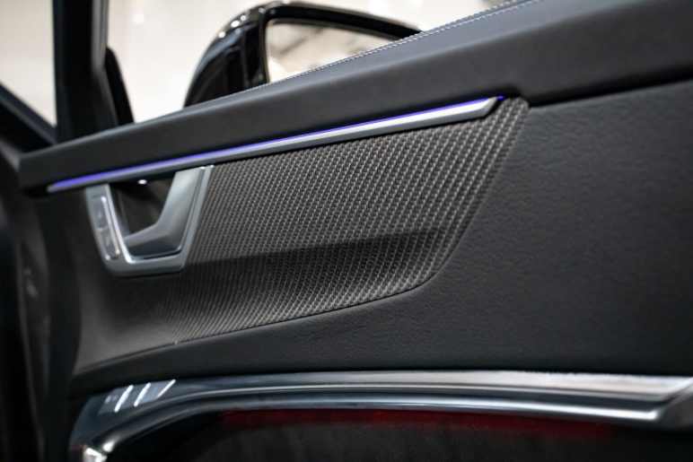 4.0 TFSI V8 Performance Carbon Vorsprung