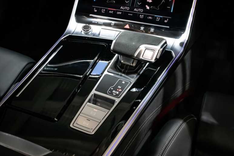 4.0 TFSI V8 Performance Carbon Vorsprung