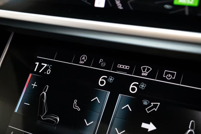 4.0 TFSI V8 Performance Carbon Vorsprung