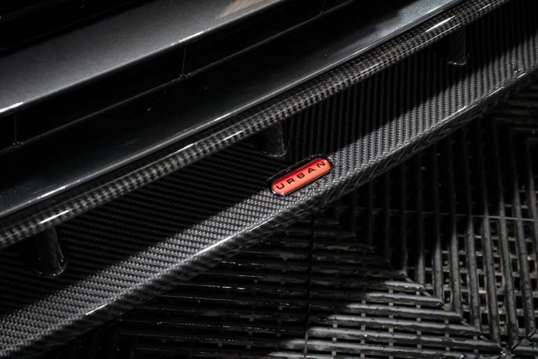4.0 TFSI V8 Performance Carbon Vorsprung