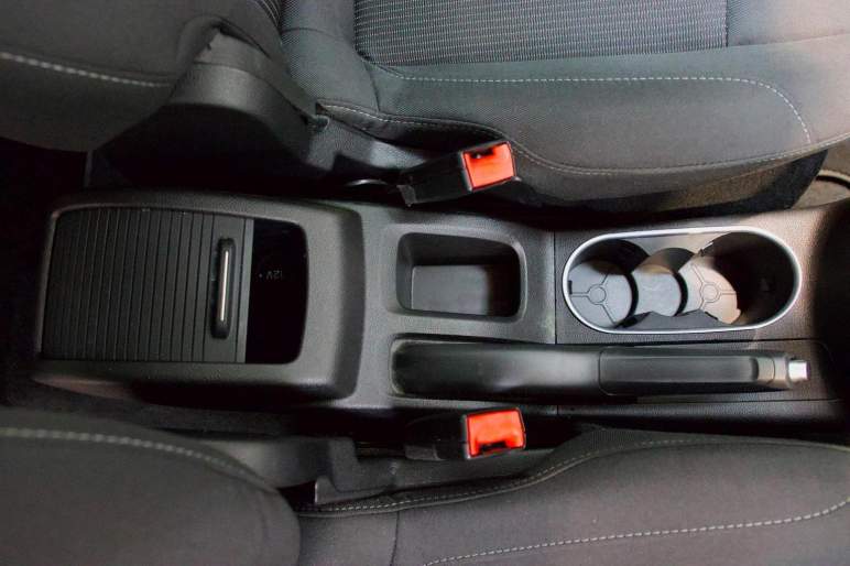 1.6 Titanium Navigator Powershift Euro 6 5dr