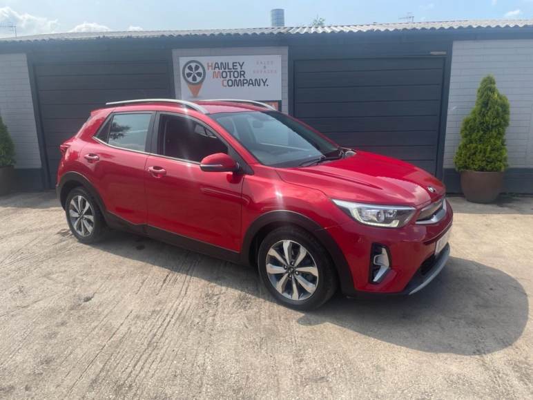 KIA STONIC