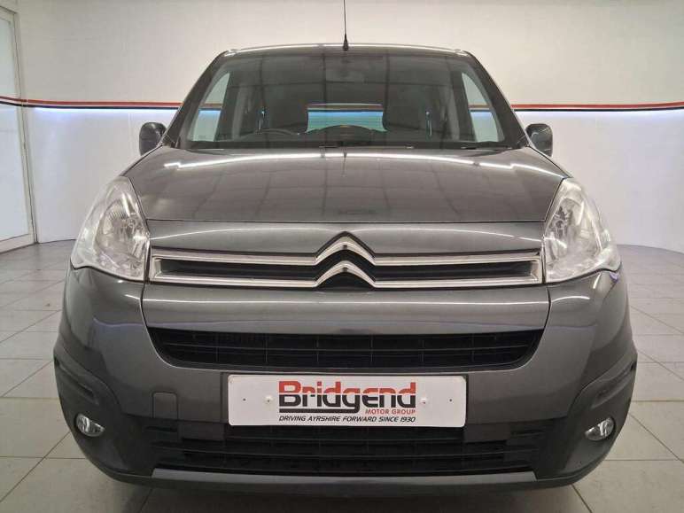 CITROEN BERLINGO MULTISPACE