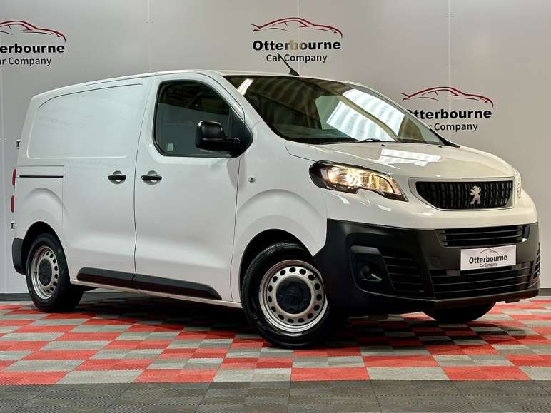 Peugeot Expert Tepee