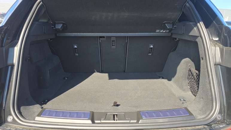 Hatchback Special Editions Edition