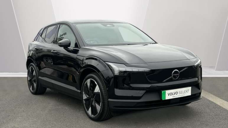 VOLVO EX30