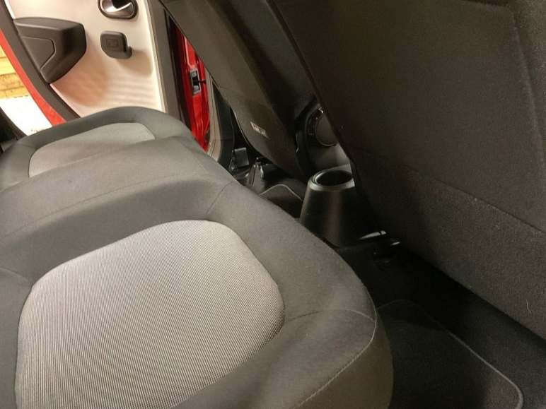 1.0 SCe Play Hatchback 5dr Petrol Manual Euro 6 (70 ps)