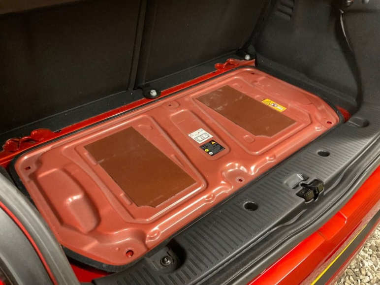 1.0 SCe Play Hatchback 5dr Petrol Manual Euro 6 (70 ps)