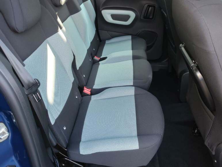 1.2 PureTech Flair M MPV Euro 6 (s/s) 5dr 1.2 Pure