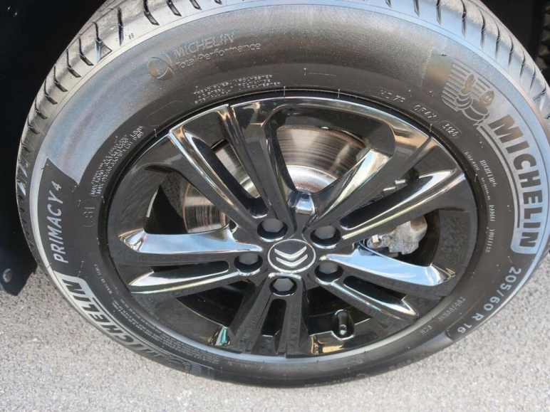 1.2 PureTech Flair M MPV Euro 6 (s/s) 5dr 1.2 Pure