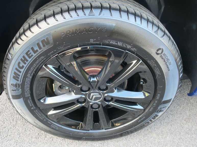 1.2 PureTech Flair M MPV Euro 6 (s/s) 5dr 1.2 Pure