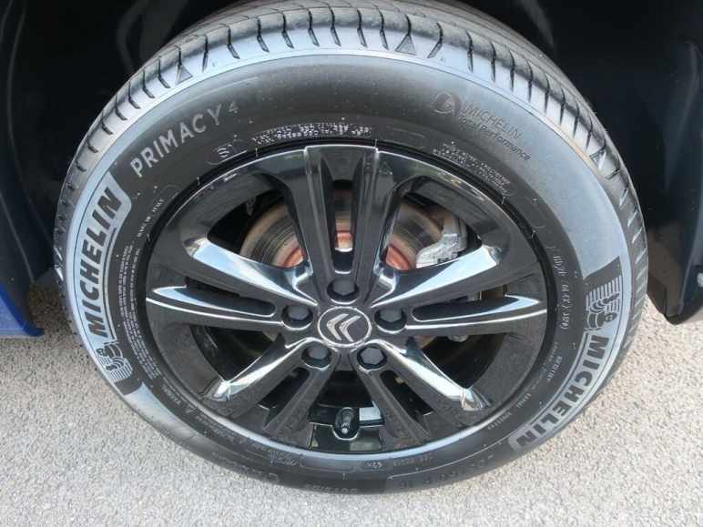 1.2 PureTech Flair M MPV Euro 6 (s/s) 5dr 1.2 Pure