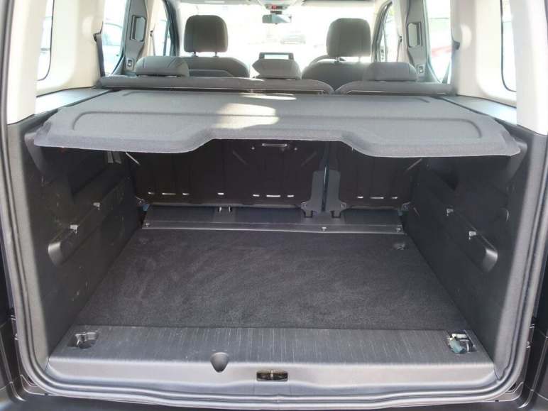 1.2 PureTech Flair M MPV Euro 6 (s/s) 5dr 1.2 Pure