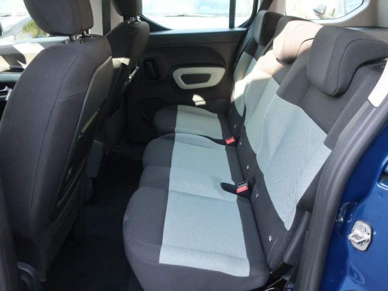 1.2 PureTech Flair M MPV Euro 6 (s/s) 5dr 1.2 Pure