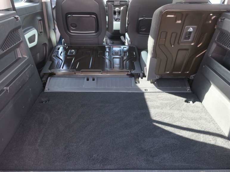 1.2 PureTech Flair M MPV Euro 6 (s/s) 5dr 1.2 Pure