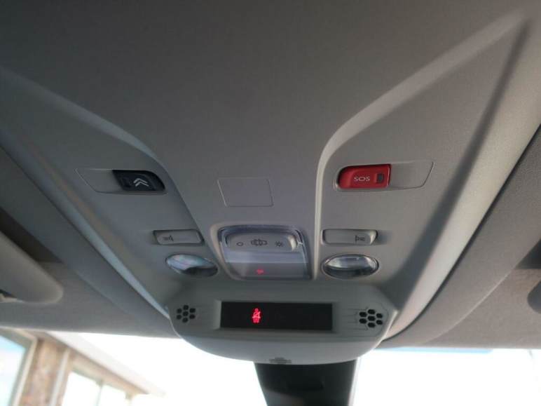 1.2 PureTech Flair M MPV Euro 6 (s/s) 5dr 1.2 Pure
