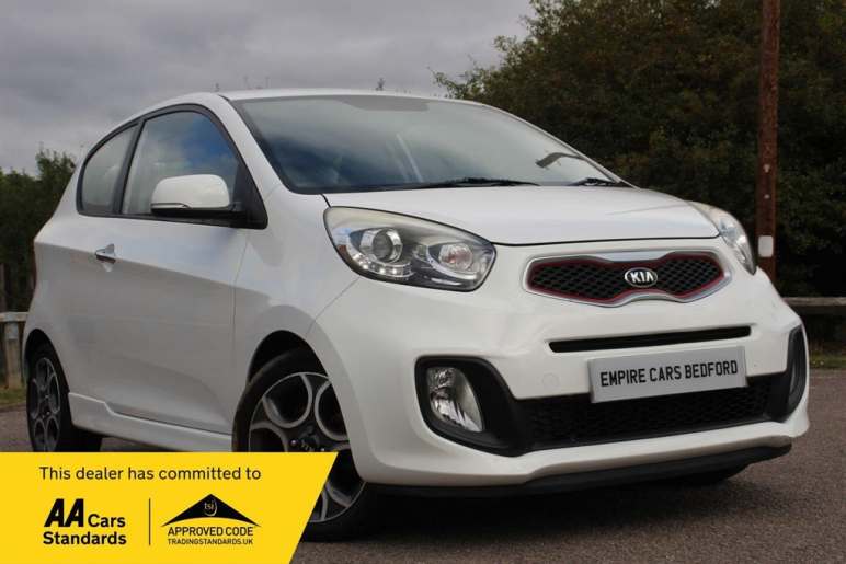 KIA PICANTO